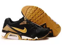 nike air max 91 pas cher gold man running